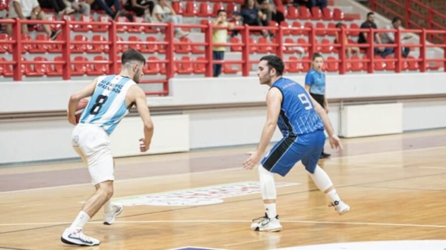 Aποκλειστικό του ST: Στο ίδιο γήπεδο, αλλά με άλλη ομάδα ο Περδίκης!
