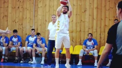 Αποκλειστικό: Θέλει να δυναμώσει με Άγγελο Πίκιο ο Αίολος Αγυιάς
