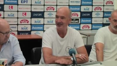 Έκπληξη στην ΑΕ Ροϊτίκων: Αναλαμβάνει ο Αλέκος Πολυδωρόπουλος