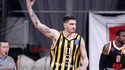 Επισημοποιήθηκε η επιστροφή του Πουλιανίτη στον Άρη