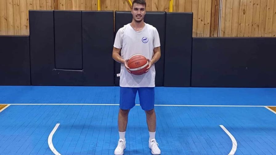 Σημαντική προσθήκη για τον Αίολο Αγυιάς με Βαλαή!