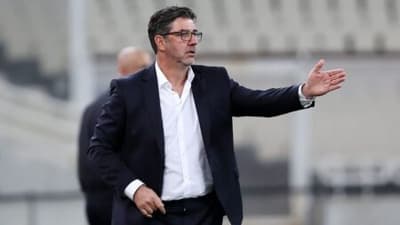 Ρούι Βιτόρια:”Aξίζαμε πολλά περισσότερα από όσα πήραμε”