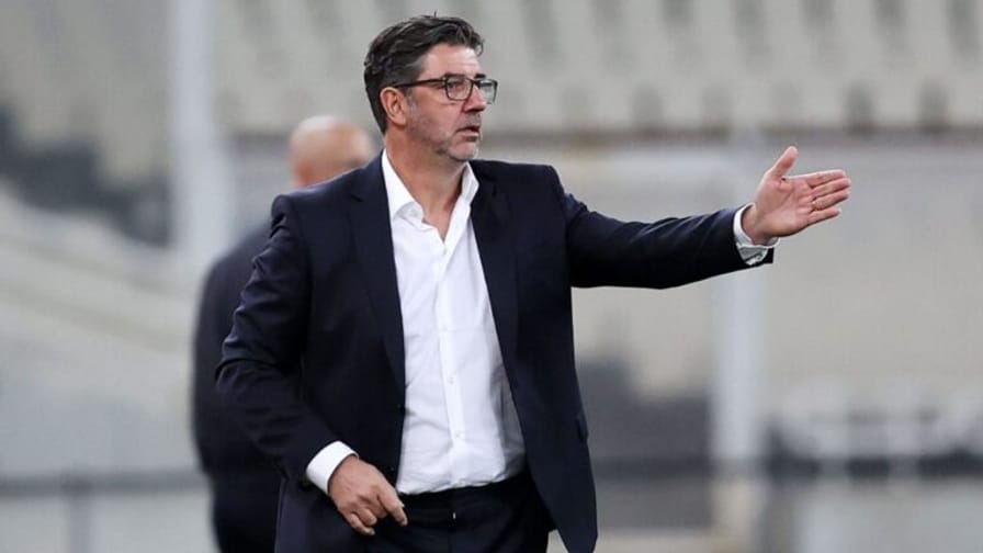 Ρούι Βιτόρια:”Aξίζαμε πολλά περισσότερα από όσα πήραμε”