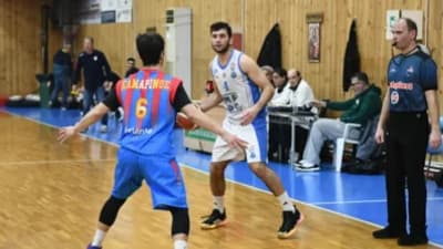 Παναχαϊκή: Ολοκληρώνει διπλή βόμβα και γίνεται ισχυρή!
