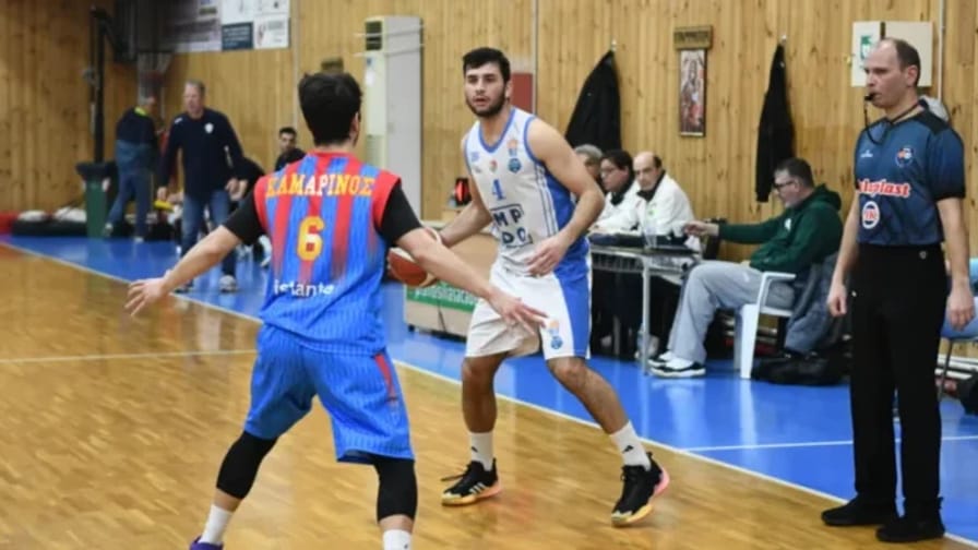 Παναχαϊκή: Ολοκληρώνει διπλή βόμβα και γίνεται ισχυρή!