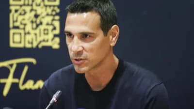 Επίσημο: Ο Νίκος Ζήσης νέος GM του Άρη!