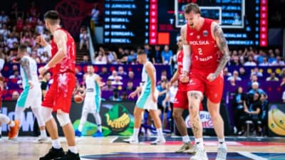 Άνετη πρεμιέρα για τη Γαλλία, η Πολωνία έβαλε σε μπελάδες τη Σλοβενία