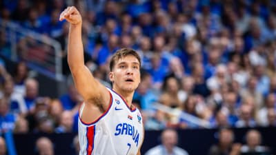 Bogdanovic Eurobasket 2025