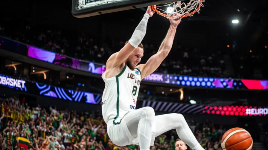 Eurobasket