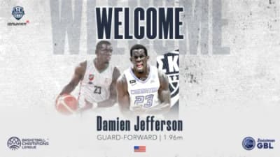 Jefferson