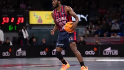 Kamar Baldwin