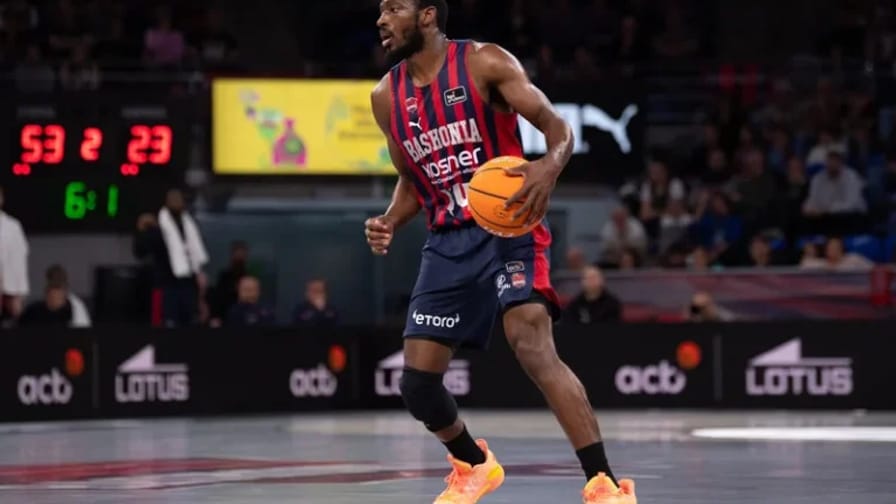 Kamar Baldwin