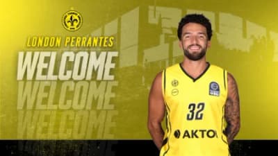 Perrantes