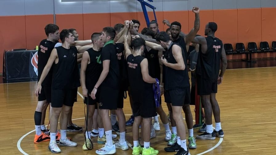 Προμηθέας Βίκος Cola: Δύο επιστροφές στην προετοιμασία των ”πορτοκαλί”