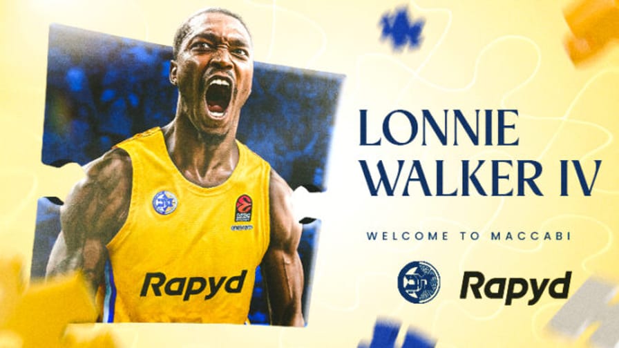 Walker