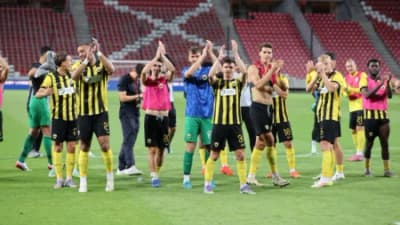Μεγαθήρια, αλλά και βατοί αντίπαλοι στον δρόμο της ΑΕΚ στα Play Off του Conference League