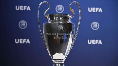Αυτά είναι τα 4 γκρουπ δυναμικότητας στο Champions League – Οι πιθανοί αντίπαλοι του Ολυμπιακού