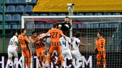 Τριφυλλάρα πάσης Ευρώπης! Πέρασε στα League Stage με τεράστια πρόκριση επί της Σαχτάρ…
