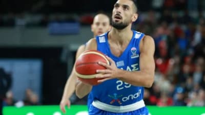 Αποχαιρέτησε  ο Καραγιαννίδης, συνεχίζεται με 16 παίκτες η προετοιμασία της Εθνικής