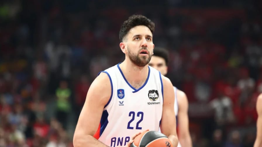 Μίσιτς: ”Είχα βρεθεί πολύ κοντά σε δύο ομάδες” – Ποιες είναι αυτές;