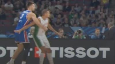 Η αψυχολόγητη ενέργεια του Πετρούσεφ και η τιμωρία του