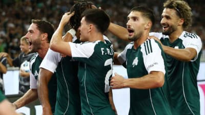Last dance για Φώτη στη Σαμψούντα, η ενδεκάδα του Βιτόρια για την πρόκριση