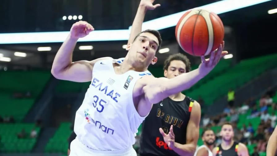 Γλύτωσε τα χειρότερα ο Ζούγρης: Ήπιου βαθμού κάκωση στην ποδοκνημική