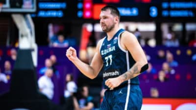 Eurobasket 2025: Αυτά είναι τα ζευγάρια της φάσης των “16”