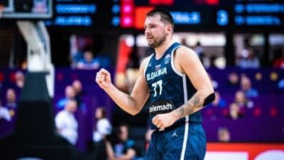 Eurobasket 2025: Αυτά είναι τα ζευγάρια της φάσης των “16”