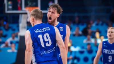 Eurobasket 2025: Τα ζευγάρια των προημιτελικών