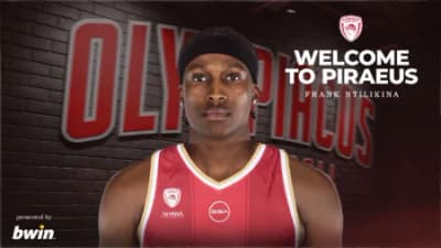 Ntilikina