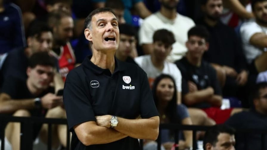 Μπαρτζώκας