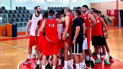 Έγραψε ιστορία το Βαρθολομιό, μπήκε με το δεξί στο Κύπελλο Ελλάδος