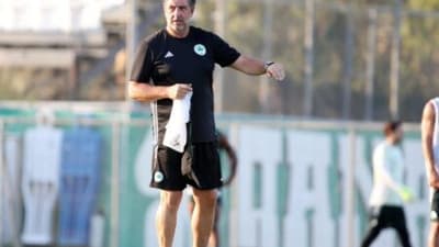 Κηφισιά – Παναθηναϊκός: Με τους τρεις νεοφερμένους, αλλά και με δύο σημαντικές απουσίες οι ”πράσινοι” στο Πανθεσσαλικό