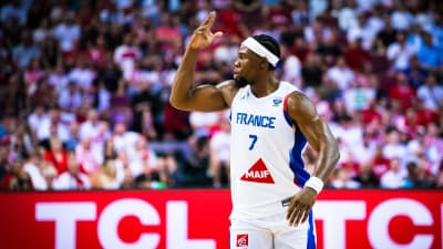 Eurobasket 2025: Ο Yabusele πήρε από το χέρι τη Γαλλία, δύσκολες νίκες για Ισραήλ και Σλοβενία
