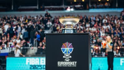 Eurobasket 2025 – Όμιλος Πολωνίας: Γαλλία, Πολωνία, Σλοβενία και Ισραήλ συνεχίζουν στους «16»!