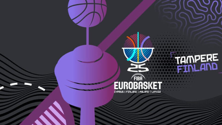 Eurobasket 2025 – Όμιλος Φινλανδίας: Πρώτη και καλύτερη η… οργιαστική Γερμανία – Η τελική κατάταξη του ομίλου