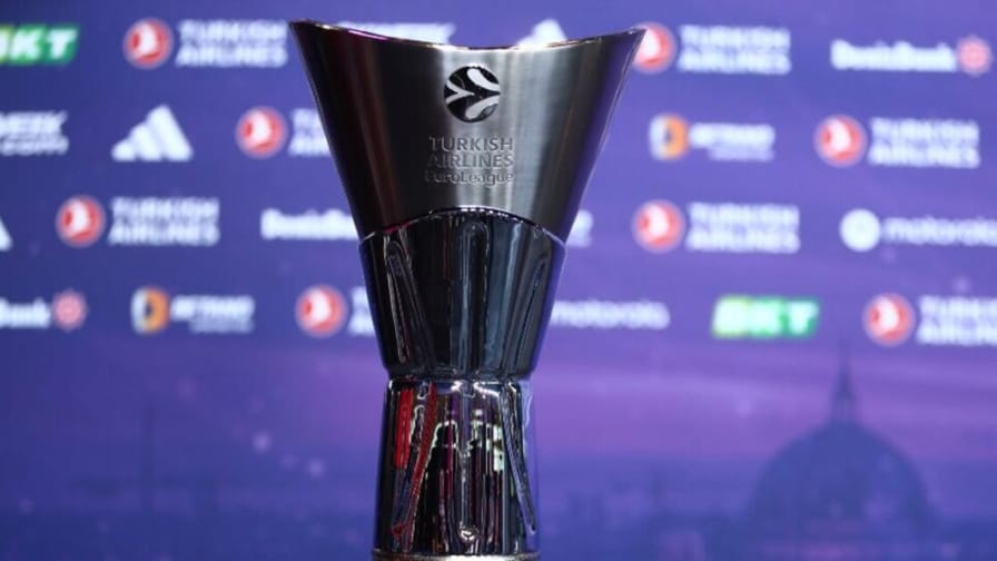 Στην Αθήνα το Final 4 του 2026!