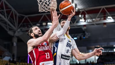 Eurobasket 2025 – Όμιλος Εθνικής: Ιταλία, Γεωργία και Βοσνία θα ακολουθήσουν την Ελλάδα στη Ρίγα!