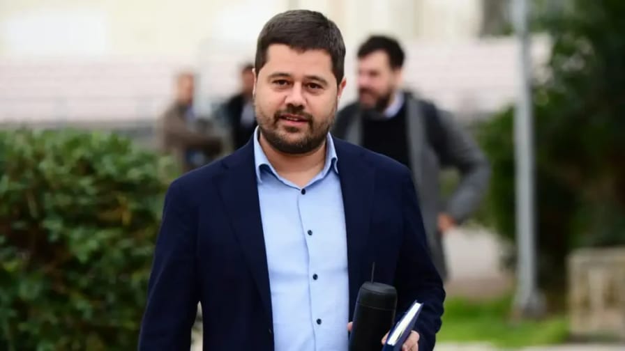 Γκαγκάτσης: «Να δούμε την Εθνική εκεί που αξίζει»