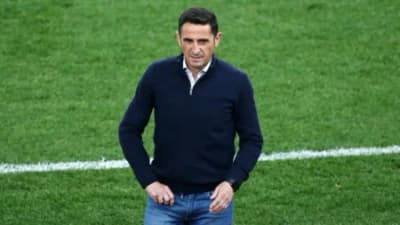 Στην Θεσσαλονίκη για τον Άρη ο Μανόλο Χιμένεθ!