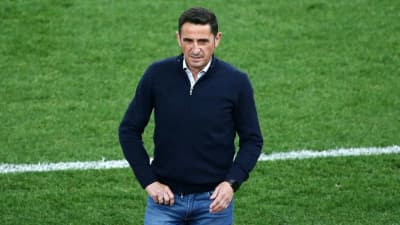 Στην Θεσσαλονίκη για τον Άρη ο Μανόλο Χιμένεθ!