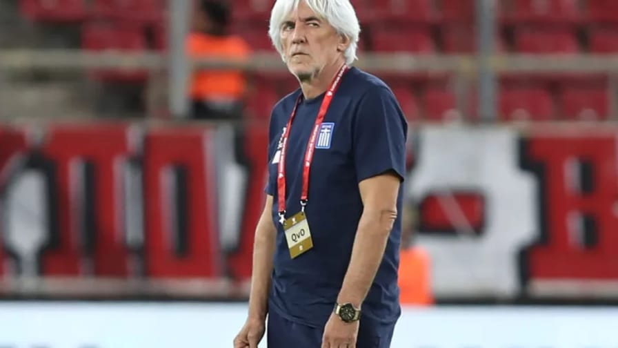 Γιοβάνοβιτς: «Ήμασταν καταιγιστικοί – Τοπ ομάδα στην Ευρώπη η Δανία»