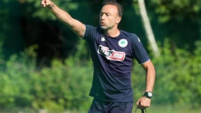 Παναθηναϊκός: Κόντης ο εκλεκτός για υπηρεσιακός προπονητής