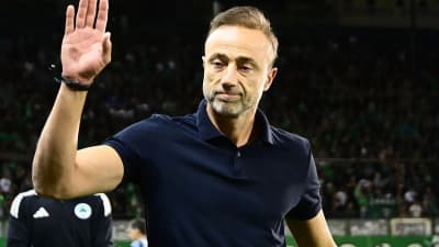Κόντης: «Πρέπει να φρεσκάρουμε την ομάδα – Θέλουμε χρόνο, αλλά δεν υπάρχει»