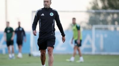 Κόντης: «Είμαι πολύ χαρούμενος που βρίσκομαι πίσω στον Παναθηναϊκό – Μου αρέσει να υπηρετώ την ομάδα»
