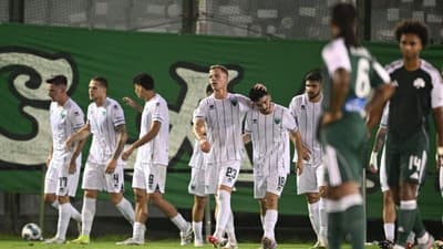 Λεβαδειακός: Με απουσίες η αποστολή ενόψει Ολυμπιακού