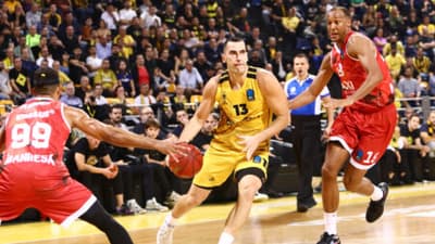 Σε κακή κατάσταση ο Άρης, ηττήθηκε και από την Μανρέσα