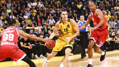 Σε κακή κατάσταση ο Άρης, ηττήθηκε και από την Μανρέσα