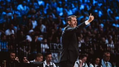 Στην Dubai BC μέχρι το 2028 ο Γκόλεματς!